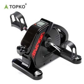 TOPKO US Warehouse Hot Selling and High Quality  Unisex Exercise Machine StepperColor: Black