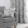 Fusion - Matteo - 100% Cotton Cushion Cover - 43