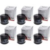 6 PK Genuine Exmark 126-5234 Oil Filter Quest Radius E