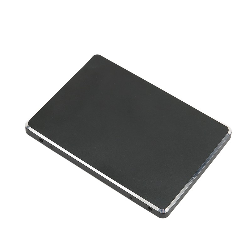 SSD Adapter Box Kit 10Gbps Data Transmission Ultra Thin Design