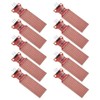 Ren He 10pcs Water Level Sensor Module DC 3V-5V 20mA