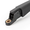 LST Rear Wiper Windscreen Wiper Blade Wiper Arm for 3