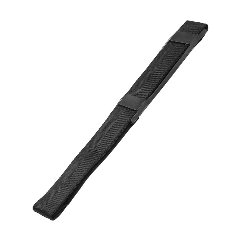 ANCLLO 8 Pack Adjustable Hoverboard Straps and Velcro Kart Accessories