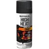 Rust-Oleum 12-Ounce 2000 Degree Flat Black Automotive High Heat Spray