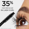 Tarte Cosmetics Lights Camera Lashes Mascara 0.24 oz. Black by