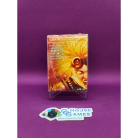 Magic 2011 Chandra Nalaar Red Planeswalkers 30-Card Promo Deck Sealed *CCGHouse*