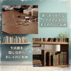 S.T.S.G Fake Book Dummy Storage Hidden Storage Storage Box Book-Shaped