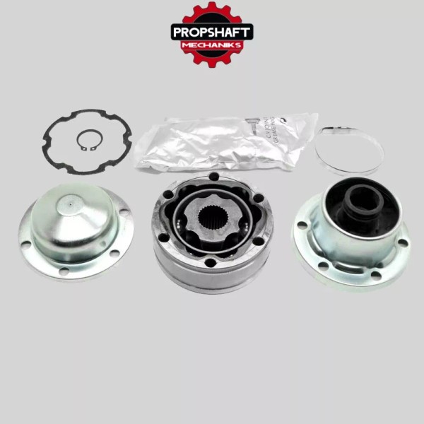 DSP Dodge Nitro 2007-2012 Front Driveshaft CV Joint Kit Propeller