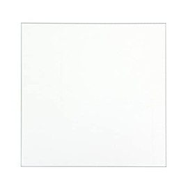 Perfect Glass Lid for All Glass Aquarium Acro 20 (W x D x H): 7.9 x 7.9 inches (20 x 20