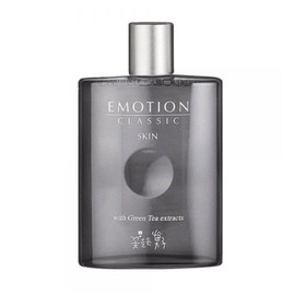 꽃을든남자 이모션 클래식 스킨 Flower Holding Man Emotion Classic Skin