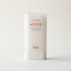 object Objet Active Sweatproof Sun Stick 18g (SFP50+) x 1