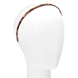 France Luxe 1/4" Ultracomfort Headband - Africa