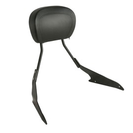 Detachable Sissy Bar Backrest fits for Suzuki Boulevard M109R / M109RZ /M109R2 /M109R Boss 2006-2023