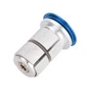 Headset Expander, Bicycle Ahead Claw, Bicycle Headset Stem Top Aluminium