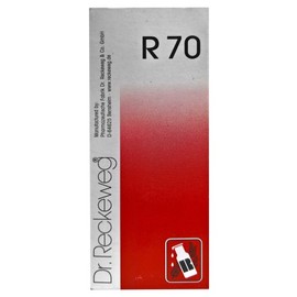 Dr.Reckeweg Dr.R R70