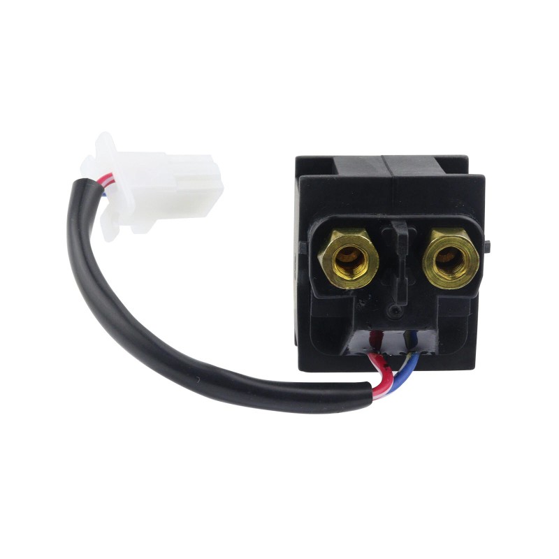 Soarider Starter&Relay For Suzuki Quadracer 450 LTR450 2006-2009 ATV