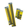 Fellowes Safecut Replacement Blades - 3 Styles