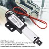 24 VDC Electric Linear Actuator, 30 mm Stroke, Linear Push