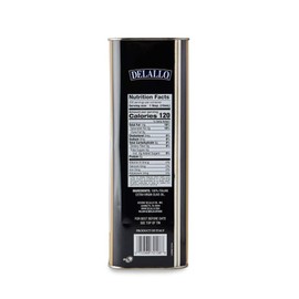 DeLallo Extra Virgin Olive Oil 3ltr