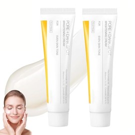 2PCS Crema Gel Facial Antimanchas, Hidratante Calmante para el Rostro,Crema Hidratante Facial,Skincare Moisturizing, Reducir los Poros, Antioxidante  