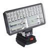 LED Work Light Cordless 6000lm High Brightness Waterproof Lamp for