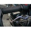 FXCNC CNC Aluminum Short Adjustable Brake Clutch Levers Compatible with