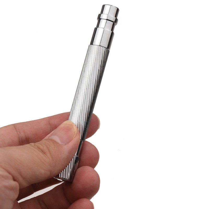 Shaving Handle for Safety Beard Razor Double Edge Shaving Razor