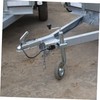 GRIRIW Trailer Plug Bracket Towing Bar Holder Trailer Connector Holder
