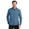 OGIO Transcend Full-Zip OG860, Blue Mist, Small