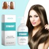 Crema Alisadora Hair Gloss Hair Protein, 100 Ml,