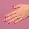 Esmalte Semipermanente Semilac - 517 Neon Pink - 7Ml