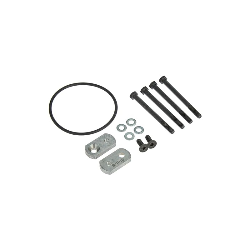 Airaid 520-605 PowerAid Throttle Body Spacer