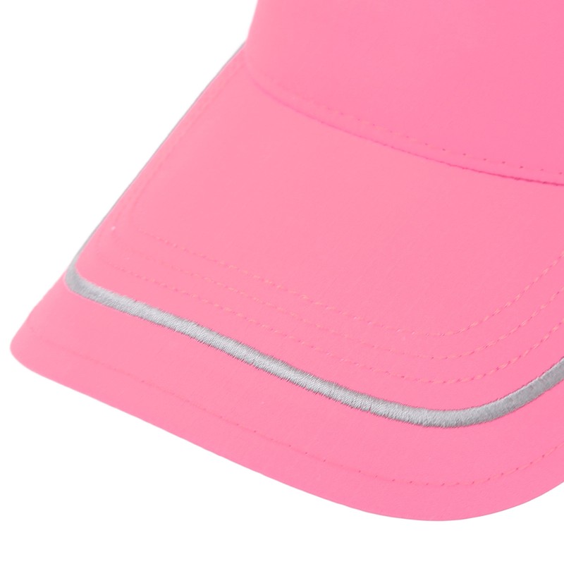 Cotton Ball Hats Empty Top Sun Visors Hat Sports Sun