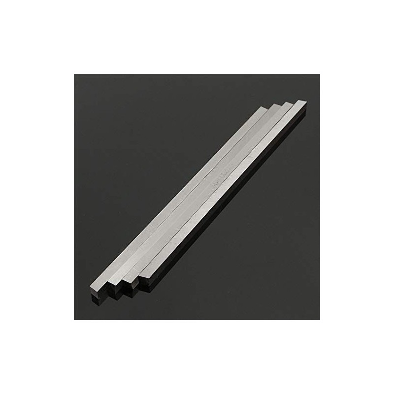 power tool HA1655K Lathe Tool Steel, HSS Square Shank Lathe