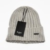 Rodem Watch Summer Knit Watch Cap, Knit Hat, Linen, Cotton,