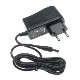 vhbw CHARGER ADAPTER CHARGING CABLE suitable for AVM Fritz!BOX WLAN 3270, 7320 etc.