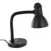 Boston Harbor Flexible Desk Lamp, Black
