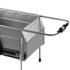 Tipke Full-Height Rear Gate for Fold-It Carts 5500