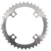 specialites Ta Chainring Single 40/Diameter 104 BCD Black Interior/Exterior