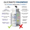 Glicinato Magnesio Colágeno Vitamina Cap