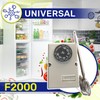 Universal Thermostat F2000 Capillary Size 1500 mm x Ø 6