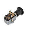 JP Group Emergency Flasher Switch Fits Volkswagen Type1 Bug Type2