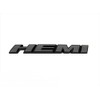 New Oem Mopar 15-16 Dodge Challenger Gray Black Hemi Fender
