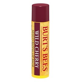 Burt's Bees 버츠비 와일드체리 립밤 Burt's Bees Wild Cherry Lip Balm