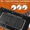 String Action Gauge , Guitar String Height Ruler ,Guitar Set