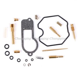 CQYD Carburetor Carb Repair Rebuild Kit for 1977-1978 Honda CB550 CB550K Pack of 4