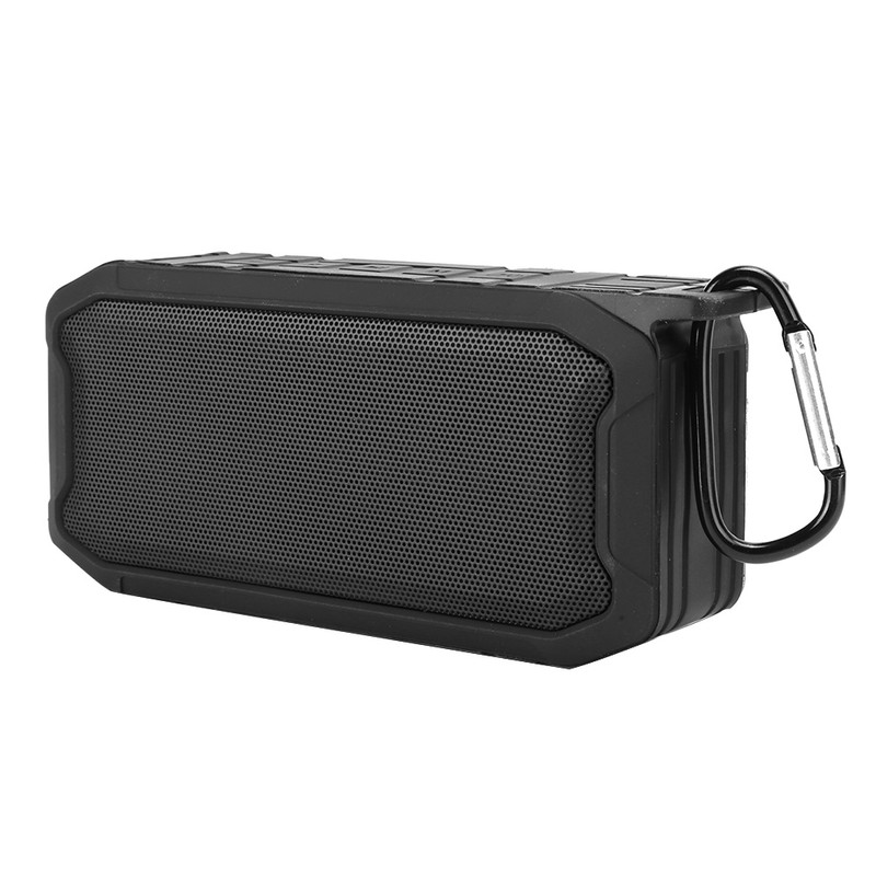 Portable X2 Wireless Bluetooth 5.0 Speaker Subwoofer Outdoor IPX7 Waterproof