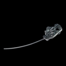 Hydraulic Brake for Cheetah