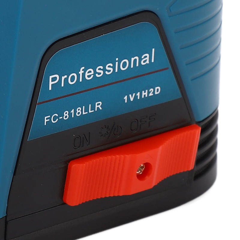 Line Level Cross 2 Lines Self Leveling High Accuracy Line