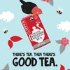 Clipper Fairtrade Organic English Breakfast Tea Bags | Black Tea